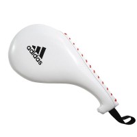 Одинарная ракетка Shadow Single Target Mitt | белый | ADIDAS ADITST01