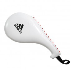 Одинарная ракетка Shadow Single Target Mitt | белый | ADIDAS ADITST01