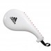 Одинарная ракетка Shadow Single Target Mitt | белый | ADIDAS ADITST01