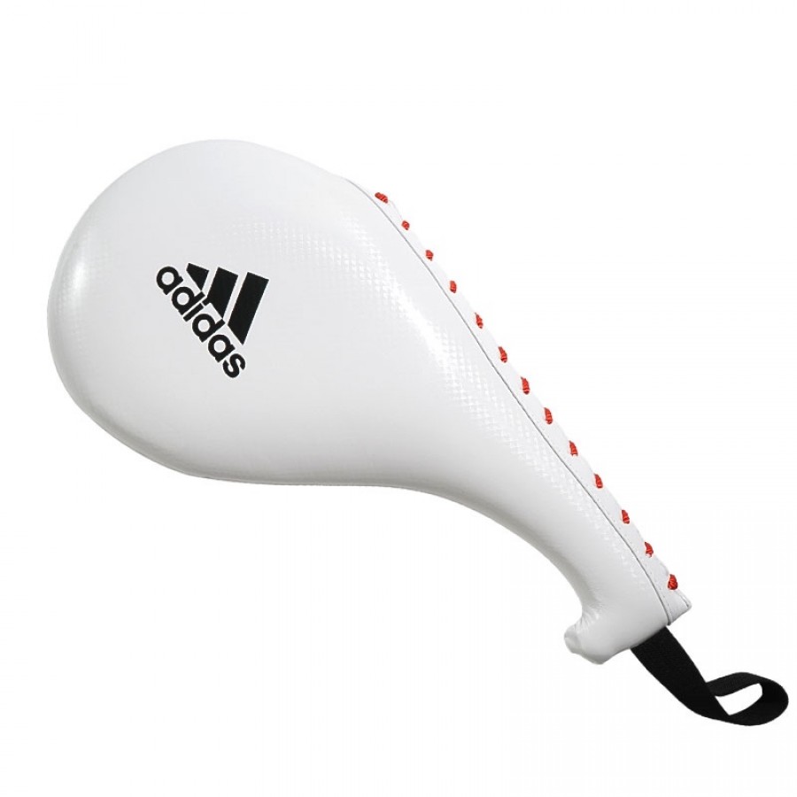 Одинарная ракетка Shadow Single Target Mitt | белый | ADIDAS ADITST01