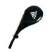 Одинарная ракетка Shadow Single Target Mitt | черный | ADIDAS ADITST01