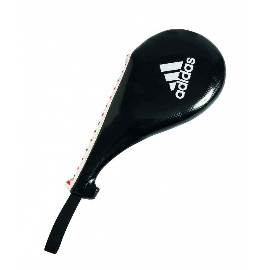 Одинарная ракетка Shadow Single Target Mitt | черный | ADIDAS ADITST01