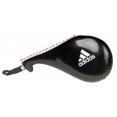 Одинарная ракетка Shadow Single Target Mitt | черный | ADIDAS ADITST01