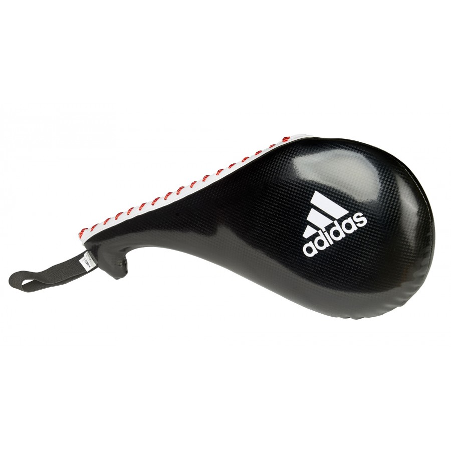 Одинарная ракетка Shadow Single Target Mitt | черный | ADIDAS ADITST01