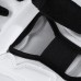 Перчатки для Тхеквондо с лицензией WT | белые | ADIDAS ADITFG01