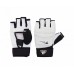 Перчатки для Тхеквондо с лицензией WT | белые | ADIDAS ADITFG01