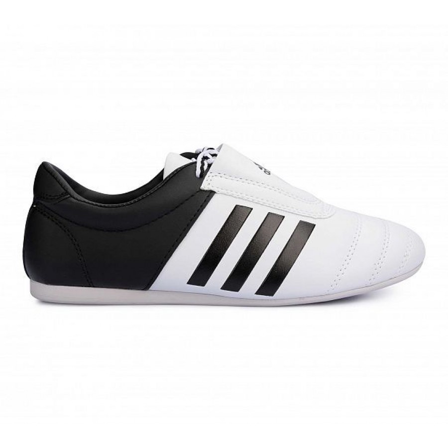 Степки для Тхэквондо Adi-Kick II | черно/белые | ADIDAS ADITKK01CH