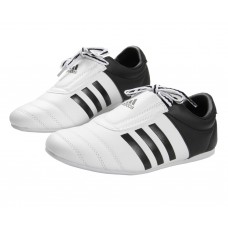 Степки для Тхэквондо Adi-Kick II | черно/белые | ADIDAS ADITKK01CH