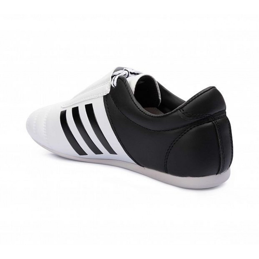 Степки для Тхэквондо Adi-Kick II | черно/белые | ADIDAS ADITKK01CH